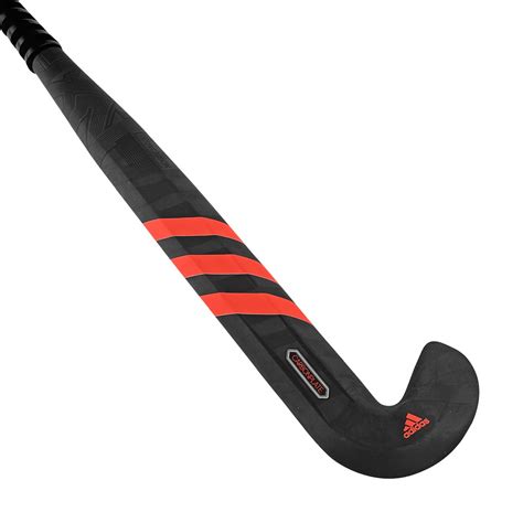 LX24 Carbon Hockey Stick.